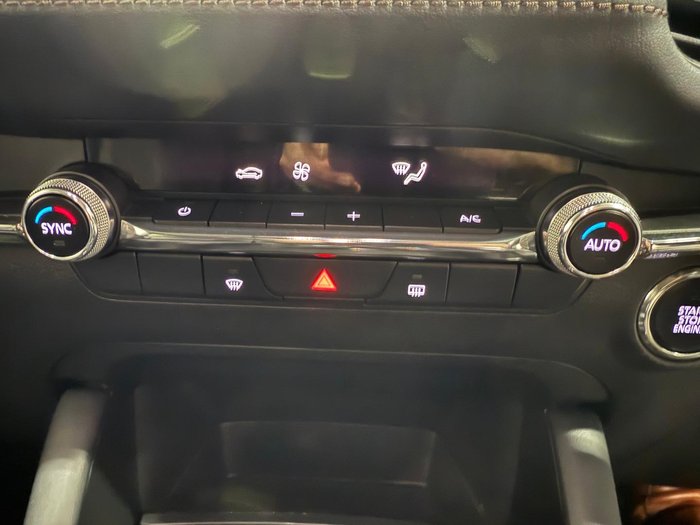2021 Mazda 3 G20 Touring
