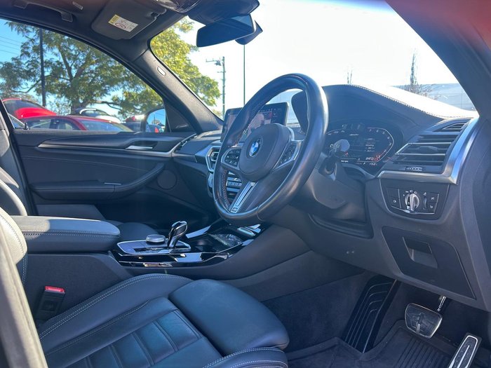 2023 BMW X3 M40i