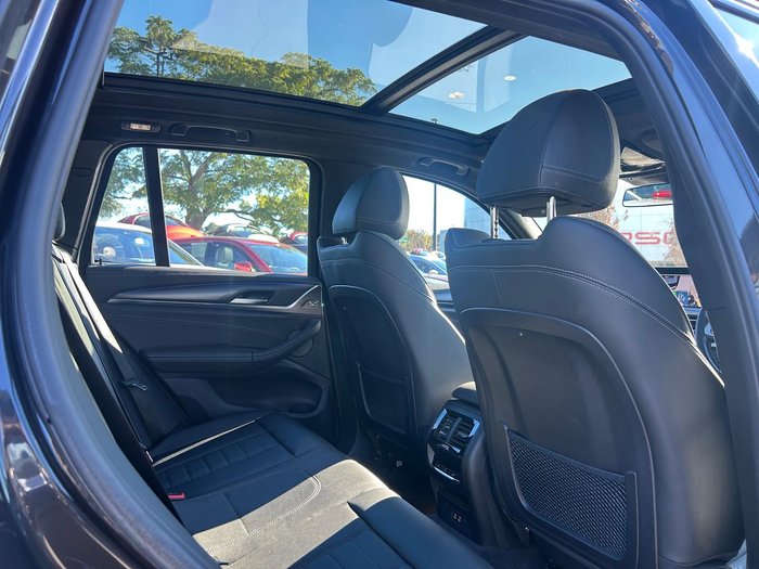 2023 BMW X3 M40i