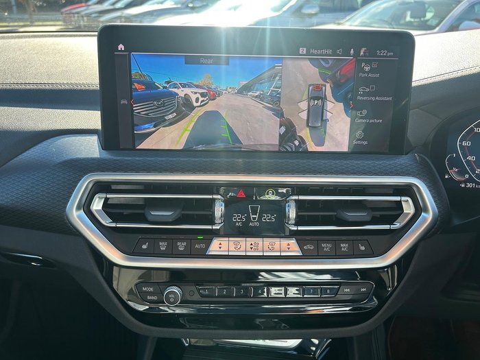 2023 BMW X3 M40i