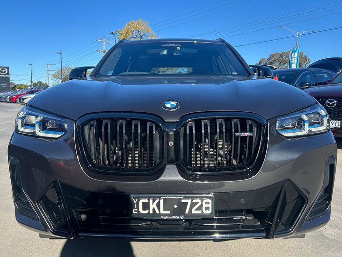 2023 BMW X3 M40i