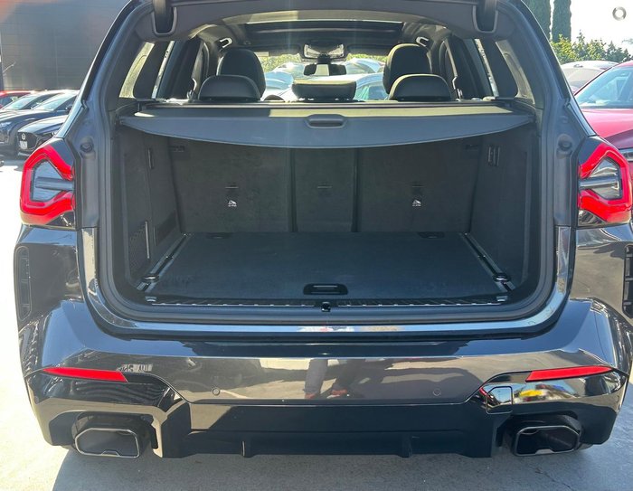 2023 BMW X3 M40i