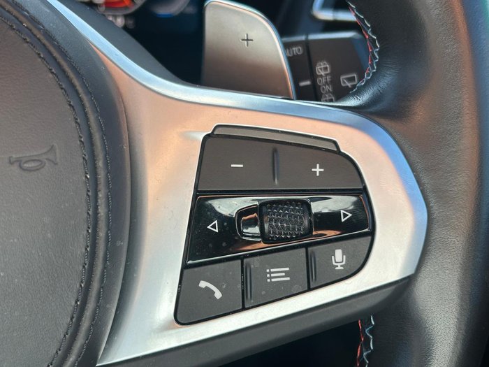 2023 BMW X3 M40i