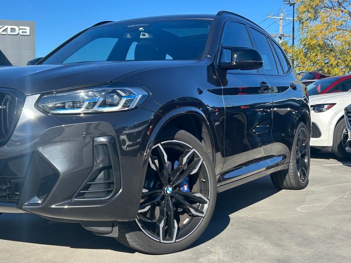 2023 BMW X3 M40i
