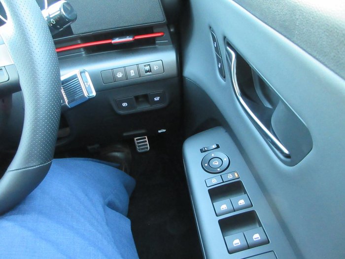 2026 Hyundai Kona Hybrid Premium N Line