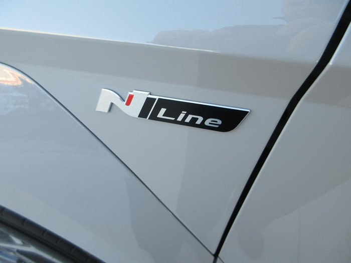 2026 Hyundai Kona Hybrid Premium N Line