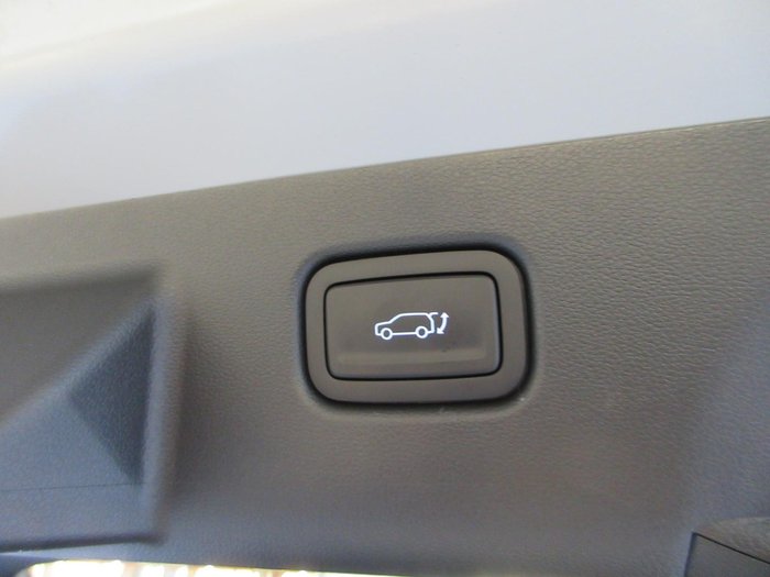 2026 Hyundai Kona Hybrid Premium N Line