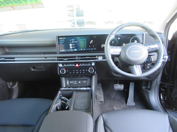 2026 Hyundai Tucson Hybrid Elite