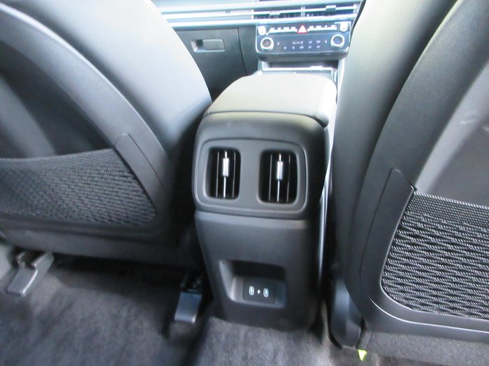 2026 Hyundai Tucson Hybrid Elite