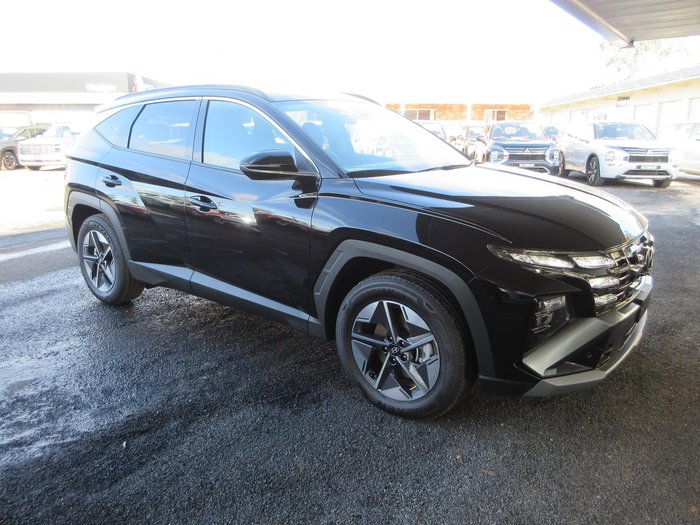 2026 Hyundai Tucson Hybrid Elite