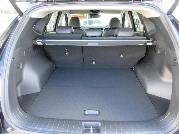 2026 Hyundai Tucson Hybrid Elite