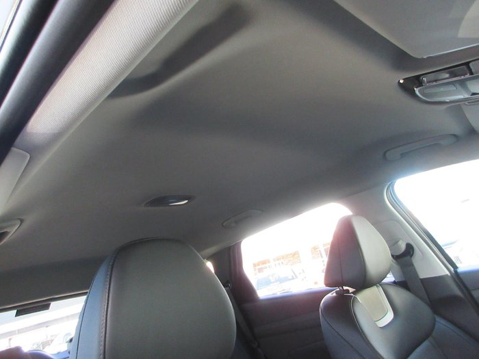 2026 Hyundai Tucson Hybrid Elite