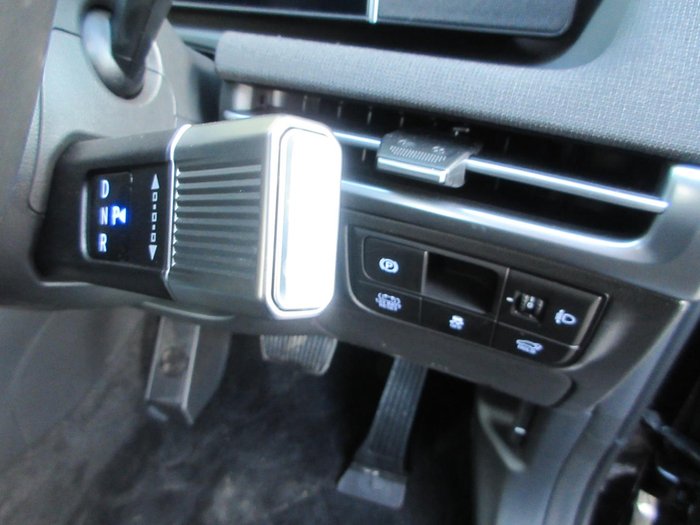 2026 Hyundai Tucson Hybrid Elite