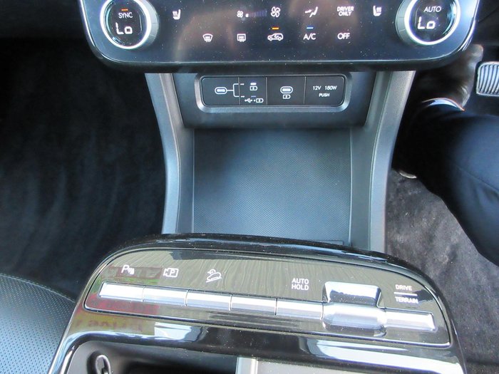 2026 Hyundai Tucson Hybrid Elite
