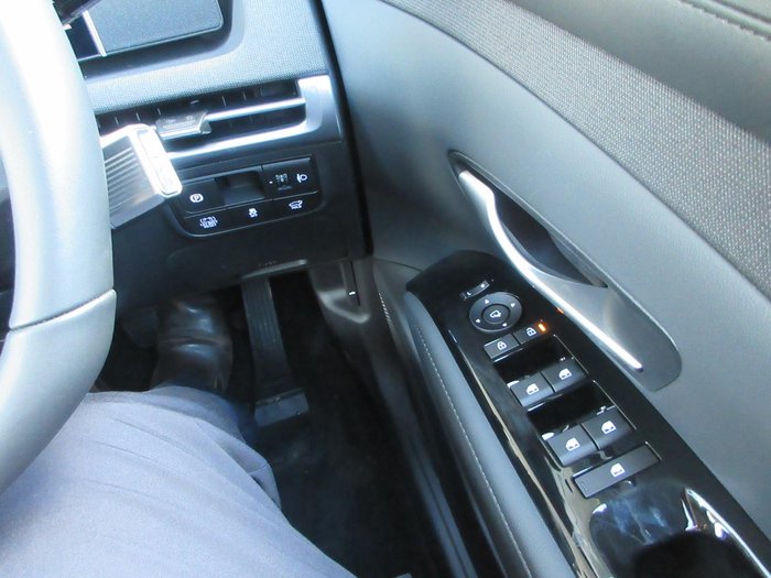 2026 Hyundai Tucson Hybrid Elite