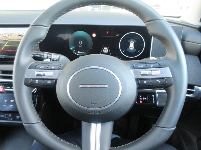 2026 Hyundai Tucson Hybrid Elite