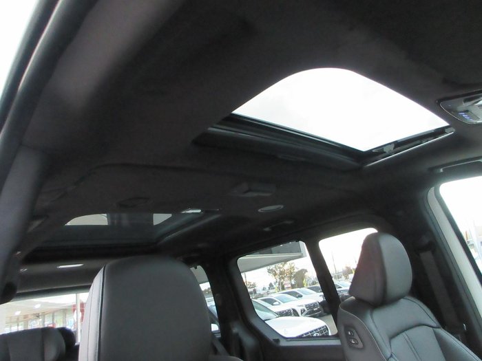 2026 Hyundai STARIA Lounge