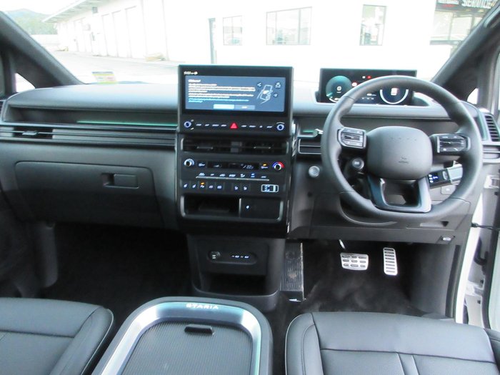 2026 Hyundai STARIA Lounge