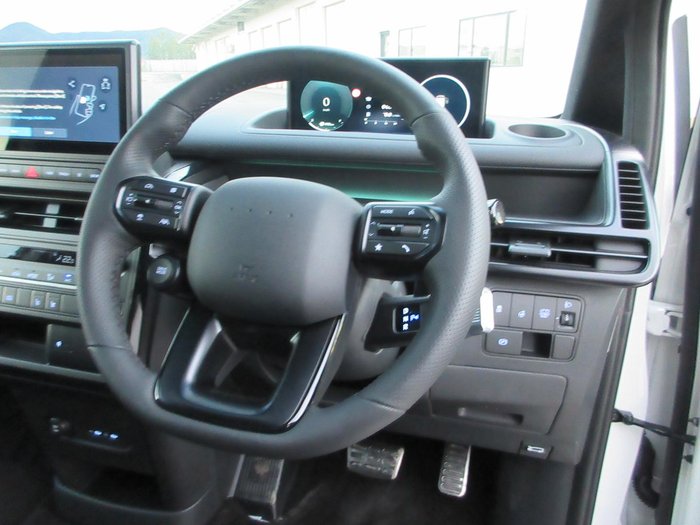 2026 Hyundai STARIA Lounge