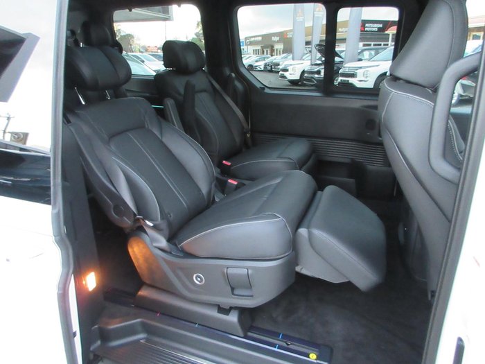 2026 Hyundai STARIA Lounge