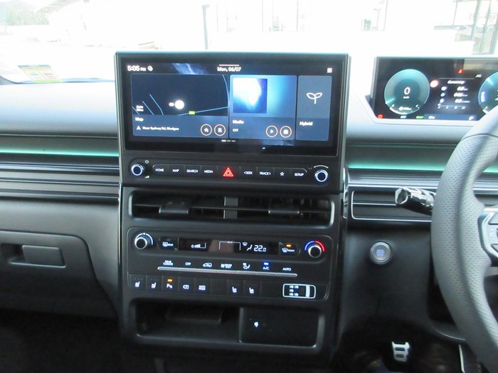 2026 Hyundai STARIA Lounge
