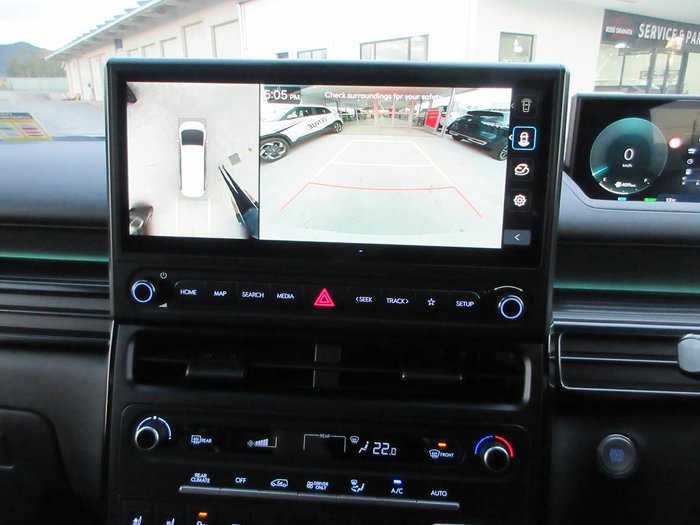 2026 Hyundai STARIA Lounge