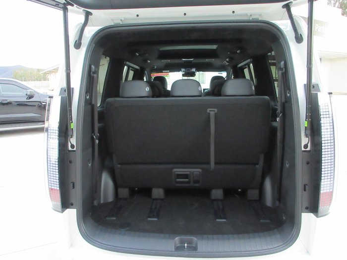 2026 Hyundai STARIA Lounge