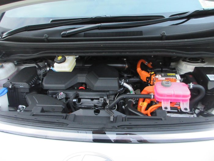 2026 Hyundai STARIA Lounge