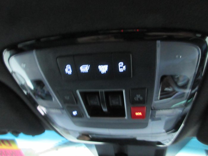 2026 Hyundai STARIA Lounge