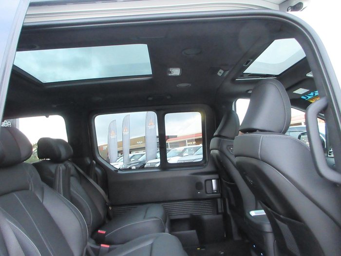 2026 Hyundai STARIA Lounge
