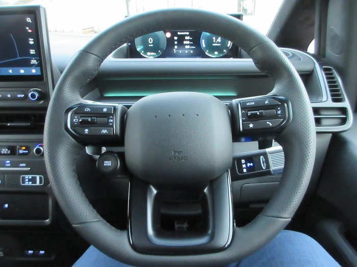 2026 Hyundai STARIA Lounge