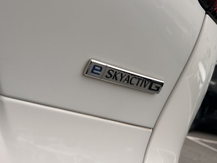 2023 Mazda CX-60 G40e Evolve