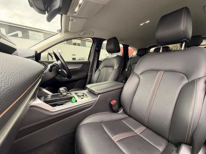 2023 Mazda CX-60 G40e Evolve