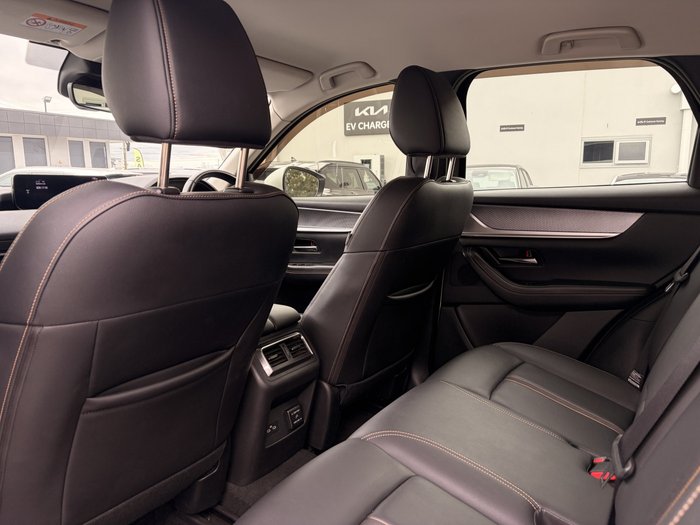 2023 Mazda CX-60 G40e Evolve