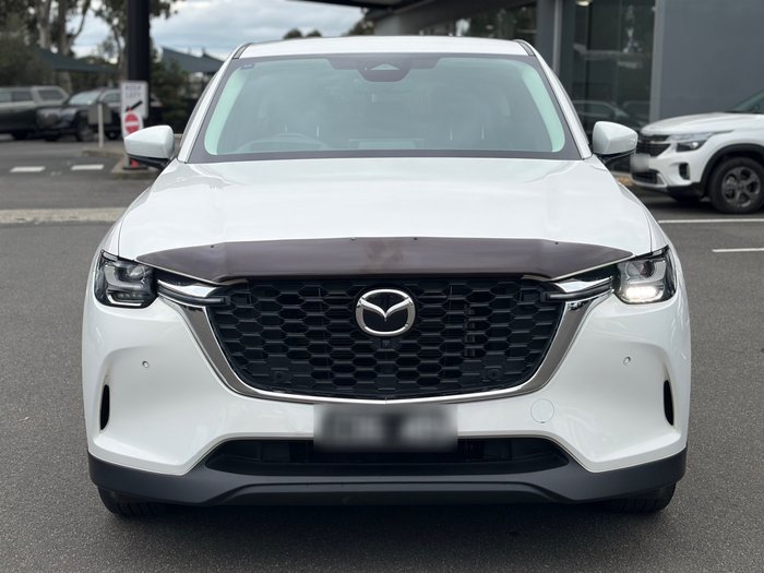 2023 Mazda CX-60 G40e Evolve