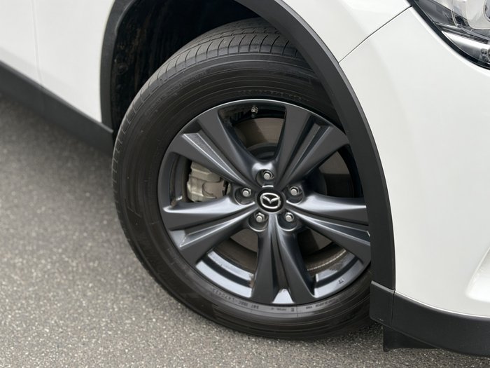 2023 Mazda CX-60 G40e Evolve