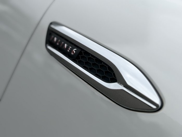 2023 Mazda CX-60 G40e Evolve