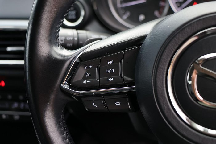 2021 Mazda CX-9 Touring TC Soul Red Crystal