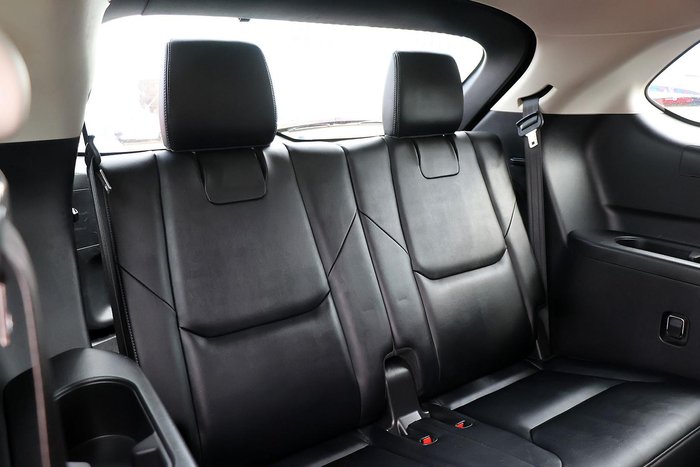 2021 Mazda CX-9 Touring TC Soul Red Crystal