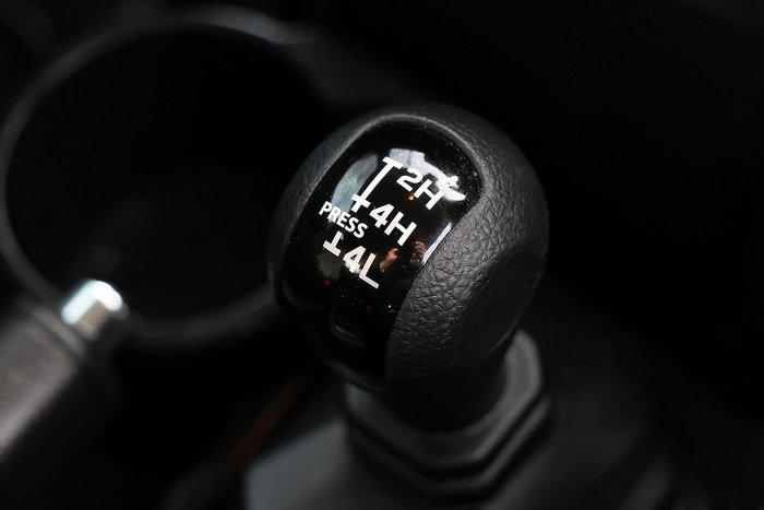 2023 Suzuki Jimny GLX GJ 4X4 Dual Range Medium Grey