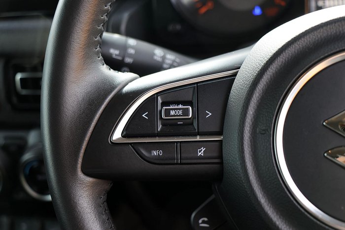 2023 Suzuki Jimny XL