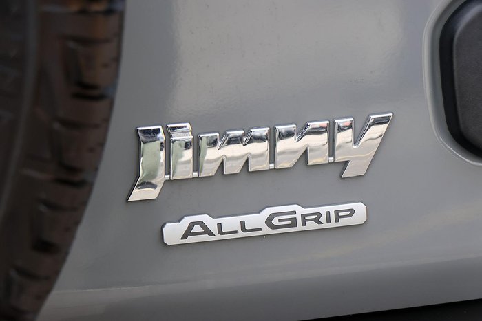 2023 Suzuki Jimny XL