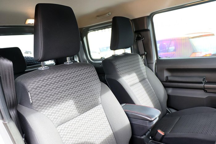 2023 Suzuki Jimny XL