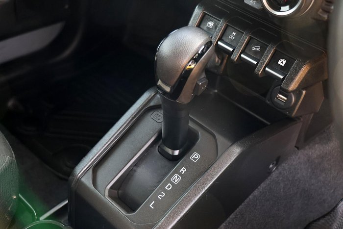 2023 Suzuki Jimny XL