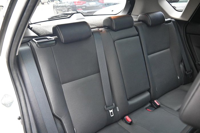 2018 Toyota Corolla ZR