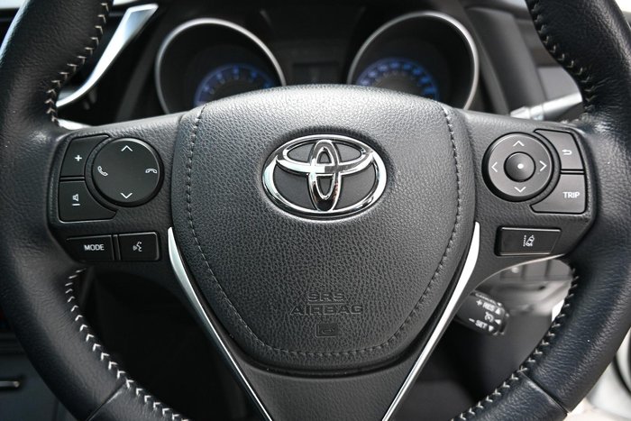 2018 Toyota Corolla ZR