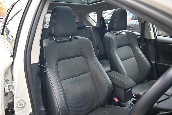 2018 Toyota Corolla ZR