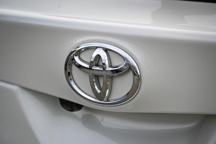 2018 Toyota Corolla ZR