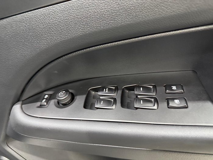 2024 SsangYong Musso Ultimate Luxury