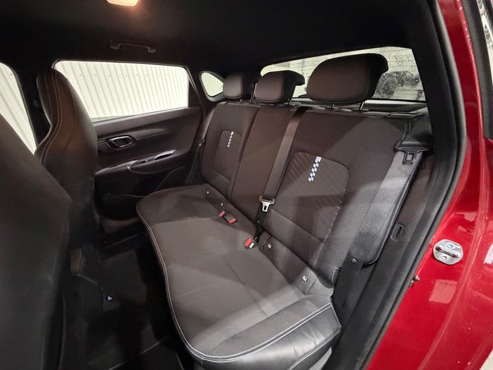2024 Hyundai i20 N